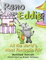 Reno and Eddie at the World's Most Fantastic Fair