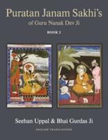Puratan Janam Sakhi's Of Guru Nanak Dev Ji