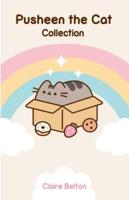 Pusheen the Cat Collection (Boxed Set)