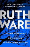 Ruth Ware Thriller Boxed Set
