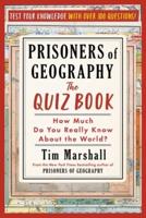 Prisoners of Geography the Quiz Book
