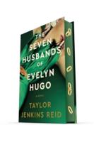 The Seven Husbands of Evelyn Hugo Deluxe Edition