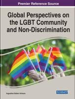 Global Perspectives on the LGBT Community and Non-Discrimination