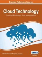 Cloud Technology: Concepts, Methodologies, Tools, and Applications, Vol 4