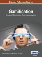 Gamification: Concepts, Methodologies, Tools, and Applications, Vol 2
