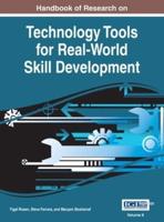 Handbook of Research on Technology Tools for Real-World Skill Development, VOL 2