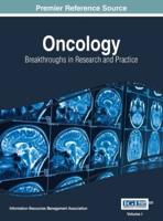 Oncology: Breakthroughs in Research and Practice, VOL 1