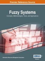 Fuzzy Systems: Concepts, Methodologies, Tools, and Applications, VOL 1
