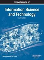 Encyclopedia of Information Science and Technology, Fourth Edition, VOL 5