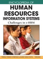 Encyclopedia of Human Resources Information Systems: Challenges in e-HRM (Volume 1)