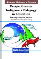 Finding Indigenous Voice and Presence in Today's Classroom