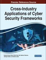 Cross-Industry Applications of Cyber Security Frameworks