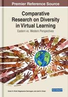 Comparative Research on Diversity in Virtual Learning