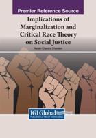 Implication of the Critical Race Theory for Social Justice