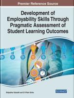 Development of Employability Skills Through Pragmatic Assessment of Student Learning Outcomes