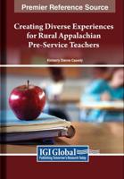 Creating Diverse Experiences for Rural Appalachian Pre-Service Teachers