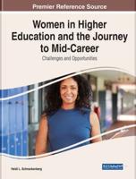Women in Higher Education and the Journey to Mid-Career: Challenges and Opportunities