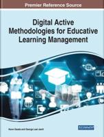 Digital Active Methodologies for Educative Learning Management
