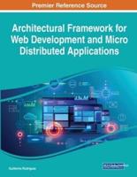 Architectural Framework for Web Development and Micro Distributed Applications