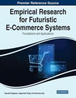 Empirical Research for Futuristic E-Commerce System