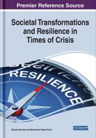 Societal Transformations and Resilience in Times of Crisis