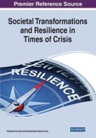 Societal Transformations and Resilience in Times of Crisis