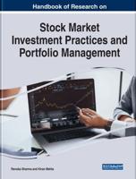 Handbook of Research on Stock Market Investment Practices and Portfolio Management