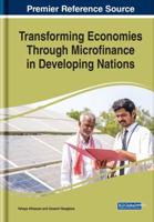 Transforming Economies Through Microfinance in Developing Nations