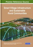 Smart Village Infrastructure and Sustainable Rural Communities