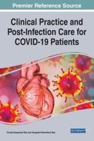 Clinical Practices and Post-Treatment Care for COVID-19 Patients With Heart Complications