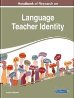 Handbook of Research on Language Teacher Identity