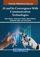 AI and Its Convergence With Communication Technologies