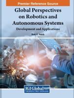 Global Perspectives on Robotics and Autonomous Systems