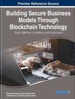 Building Secure Business Models Through Blockchain Technology