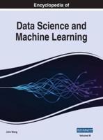 Encyclopedia of Data Science and Machine Learning, VOL 3
