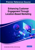 Enhancing Customer Engagement Through Location-Based Marketing