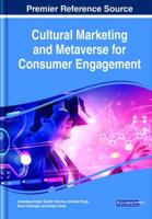 Cultural Marketing and Metaverse for Consumer Engagement