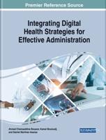 Integrating Digital Health Strategies for Effective Administration