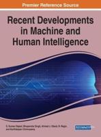 Recent Developments in Machine and Human Intelligence