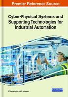 Cyber-Physical Systems and Supporting Technologies for Industrial Automation