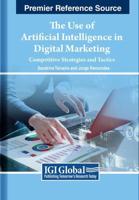 The Use of Artificial Intelligence in Digital Marketing