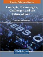 Concepts, Technologies, Challenges, and the Future of Web3