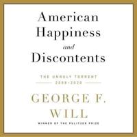 American Happiness and Discontents Lib/E