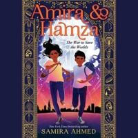 Amira & Hamza Lib/E
