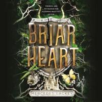 Briarheart Lib/E