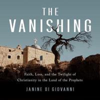 The Vanishing Lib/E
