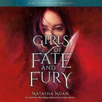 Girls of Fate and Fury Lib/E