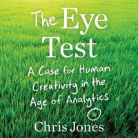 The Eye Test Lib/E