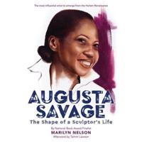 Augusta Savage Lib/E
