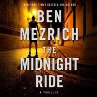 The Midnight Ride Lib/E